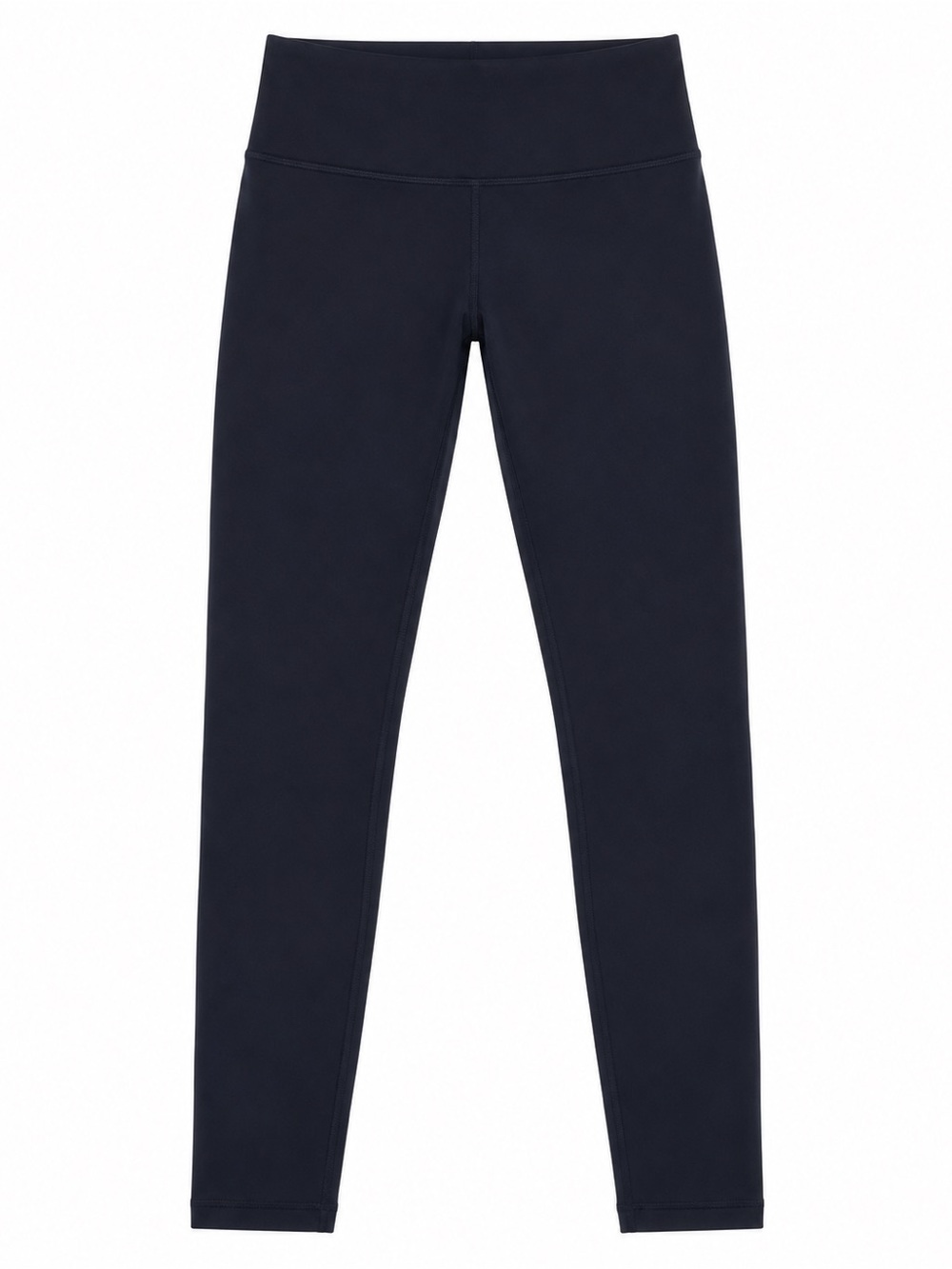 lululemon athletica Women's Navy High-Rise Leggings